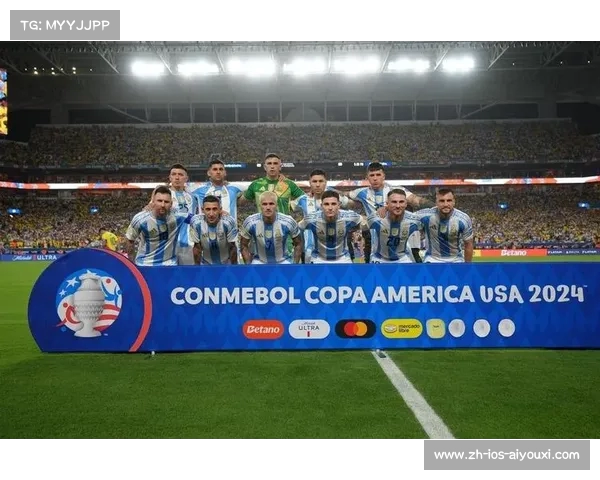 美洲杯冠军奖金刷新纪录 1600万美元激励球队争夺荣耀 美洲杯冠军奖金刷新纪录 1600万美元激励球队争夺荣耀