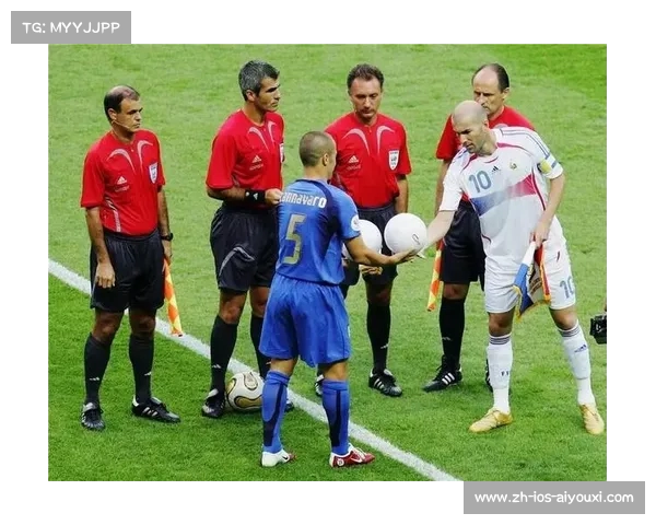 2006年世界杯全赛果回顾及赛事亮点解析 2006年世界杯全赛果回顾及赛事亮点解析