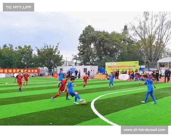 2023全国U17足球联赛精彩上演青少年才俊竞逐未来足球之星 2023全国U17足球联赛精彩上演青少年才俊竞逐未来足球之星