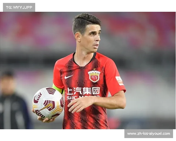 中超历史最佳外援评选揭秘十位传奇球员的荣耀与故事 中超历史最佳外援评选揭秘十位传奇球员的荣耀与故事