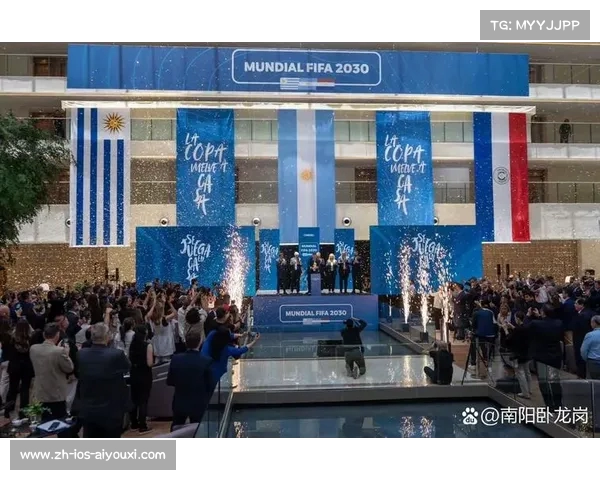 中国申办2034世界杯展望2030世界杯的机遇与挑战分析 中国申办2034世界杯展望2030世界杯的机遇与挑战分析