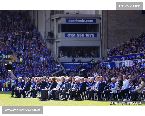 埃弗顿被控违反英超盈利与可持续发展规则面临严厉调查与处罚风险 埃弗顿被控违反英超盈利与可持续发展规则面临严厉调查与处罚风险