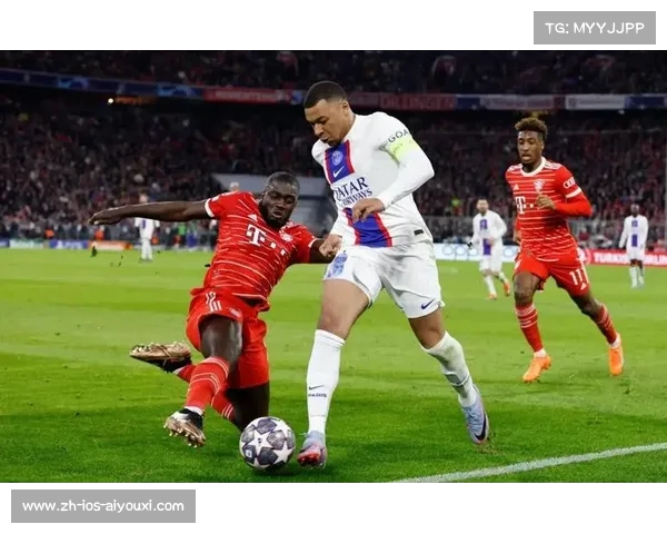 拜仁频繁评估姆巴佩转会可能性 引援计划不容小觑 拜仁频繁评估姆巴佩转会可能性 引援计划不容小觑