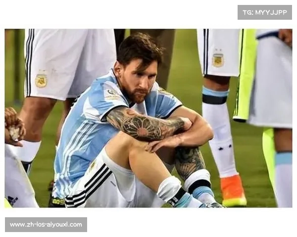 梅西直面质疑回忆美洲杯夺冠时刻情感真挚动人 梅西直面质疑回忆美洲杯夺冠时刻情感真挚动人