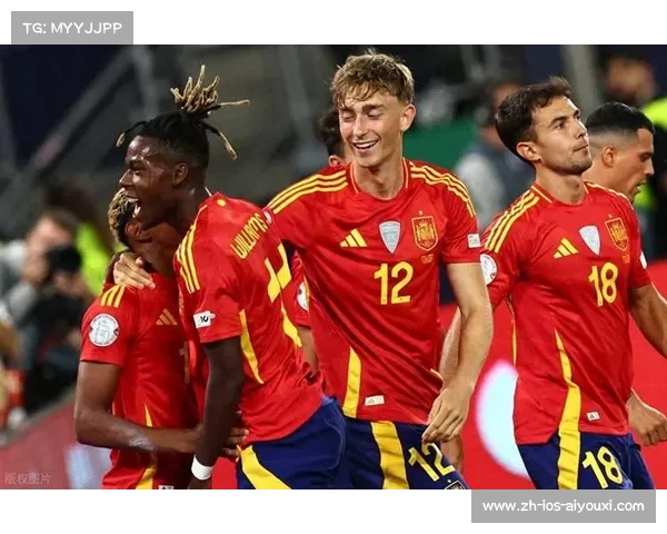 法国主场争金西班牙力挑战大满贯奥运足球赛事前景展望 法国主场争金西班牙力挑战大满贯奥运足球赛事前景展望