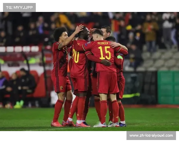 比利时全力出击世界杯力争成为足球界的英雄领袖之作 比利时全力出击世界杯力争成为足球界的英雄领袖之作