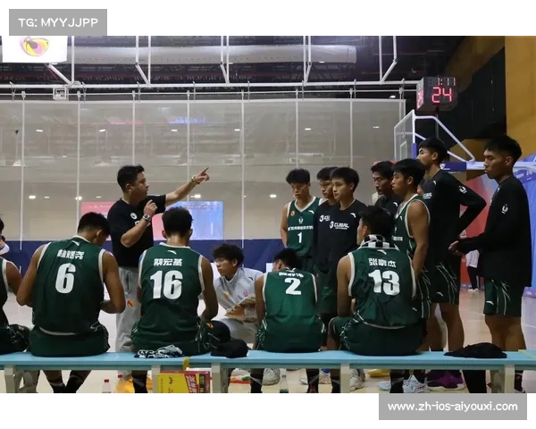 第23届CUBA一级联赛:全国U21青年篮球运动员的竞技盛会与发展机遇 第23届CUBA一级联赛:全国U21青年篮球运动员的竞技盛会与发展机遇