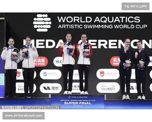 2025世界泳联花样游泳世界杯总决赛时间地点及西安赛事详情 2025世界泳联花样游泳世界杯总决赛时间地点及西安赛事详情