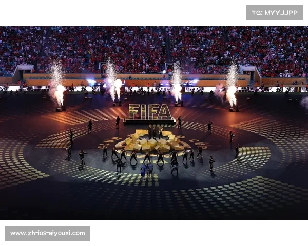 首届世俱杯盛大启幕 世界足球再添豪华竞技盛宴 首届世俱杯盛大启幕 世界足球再添豪华竞技盛宴