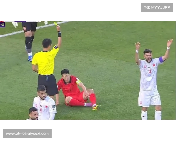 亚足联处罚韩国球队因不当行为罚款3000美元以示警示 亚足联处罚韩国球队因不当行为罚款3000美元以示警示