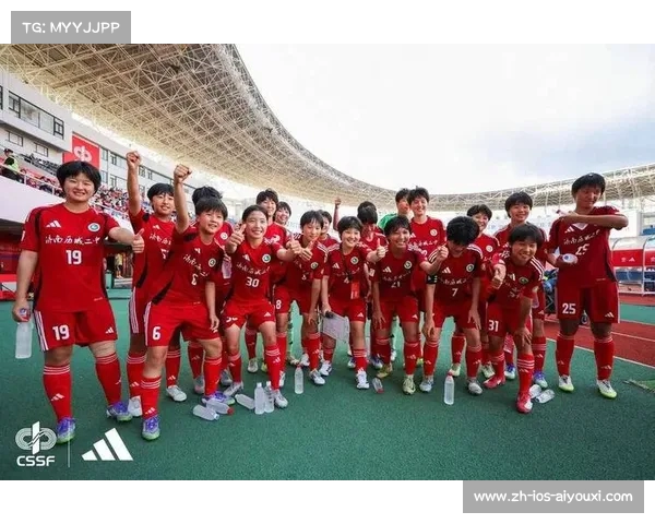 中国女足辉煌战绩与第一美女球员的精彩人生故事 中国女足辉煌战绩与第一美女球员的精彩人生故事