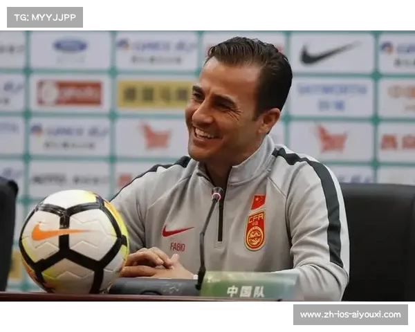 卡纳瓦罗回顾:执教恒大与权健摘得联赛桂冠的难忘岁月 卡纳瓦罗回顾:执教恒大与权健摘得联赛桂冠的难忘岁月