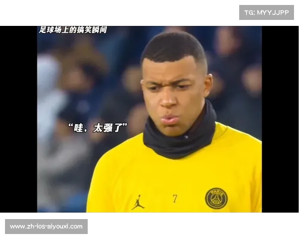 姆巴佩寻求更多球权但缺乏内马尔般技术支撑 姆巴佩寻求更多球权但缺乏内马尔般技术支撑