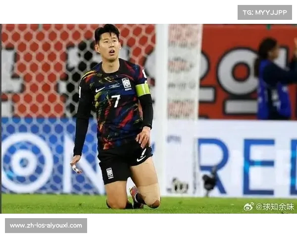 约旦首进决赛以2-0击败韩国 韩国后防失误频繁全场0射正 约旦首进决赛以2-0击败韩国 韩国后防失误频繁全场0射正