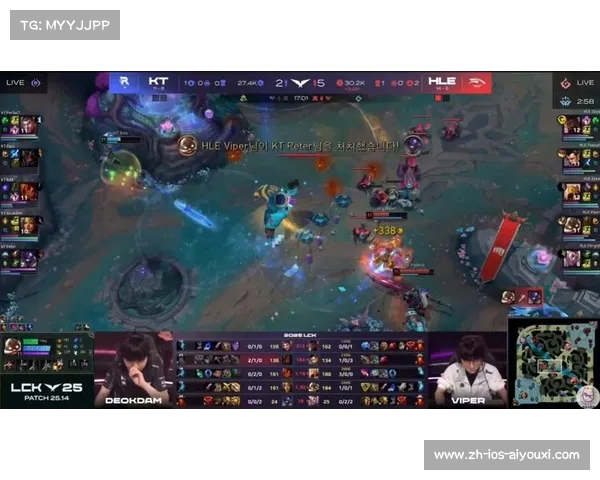 HLE首局大胜KT 上野组合表现不佳致失利 HLE首局大胜KT 上野组合表现不佳致失利