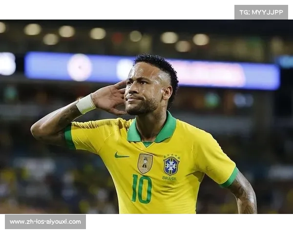 利雅得新月教练称内马尔状态回暖 期待球队征战亚冠夺冠 利雅得新月教练称内马尔状态回暖 期待球队征战亚冠夺冠